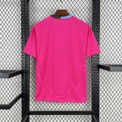 Camiseta conceptual del Inter Miami 2025/26