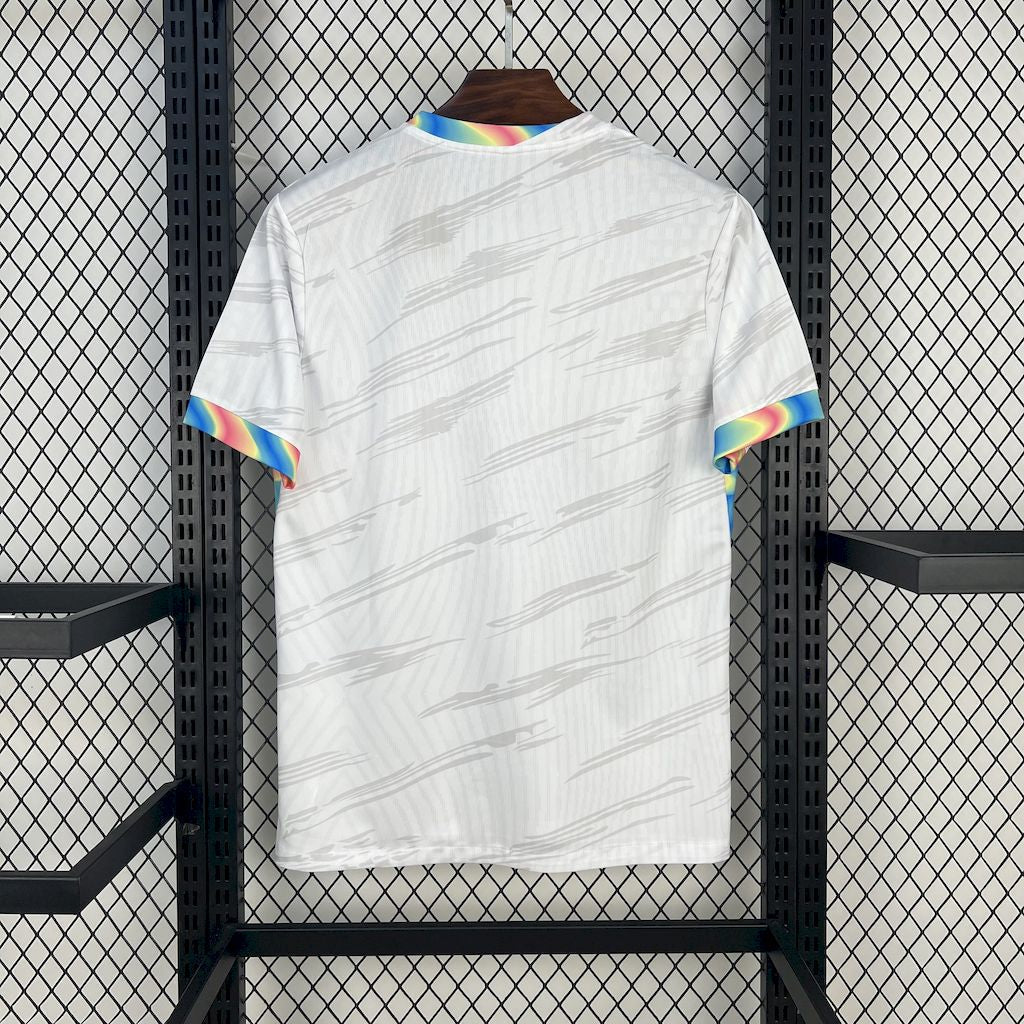 Kit conceptual del FC Barcelona para la temporada 2025/26