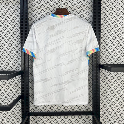 Kit conceptual del FC Barcelona para la temporada 2025/26