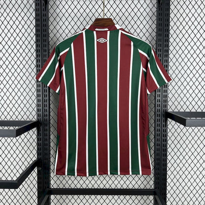 Camiseta local del Fluminense 2025/26