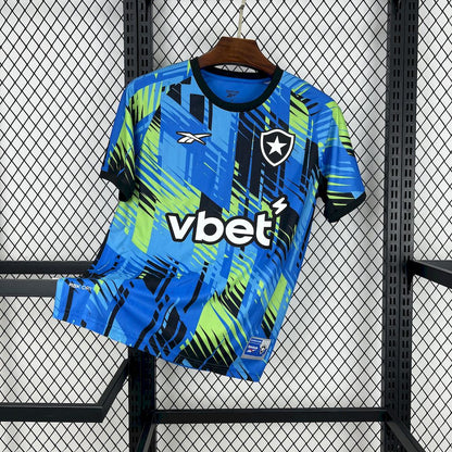 Camiseta De Portero Botafogo 2025/26