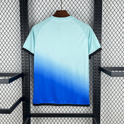 Camiseta conceptual de Marruecos 2025/26