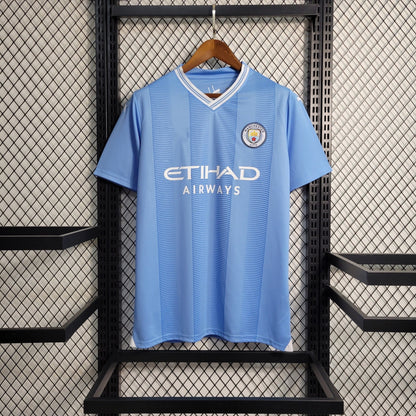 Estadio local del Manchester City 2023-2024
