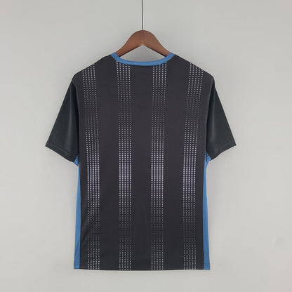 Newcastle Edición Especial Negro 2022 2023