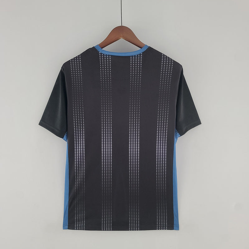 Newcastle Edición Especial Negro 2022 2023