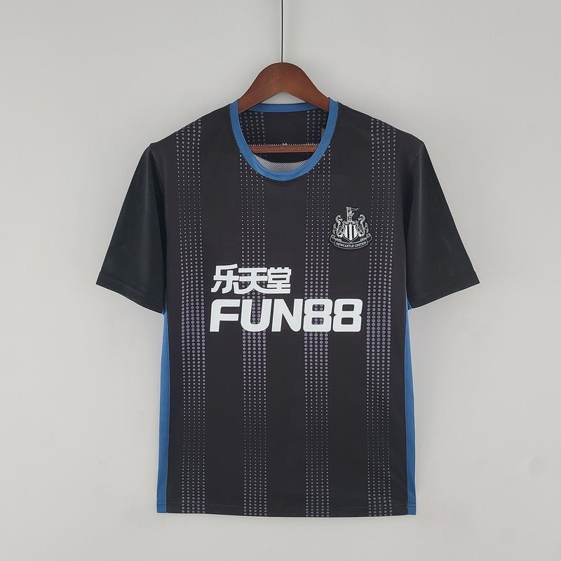 Newcastle Edición Especial Negro 2022 2023