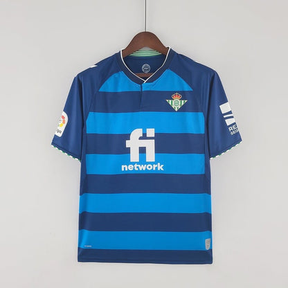 Real Betis visitante 2022 2023
