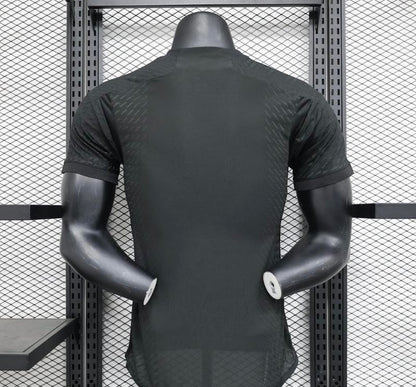 Tercera equipación del Real Madrid (versión jugador) 2023-2024