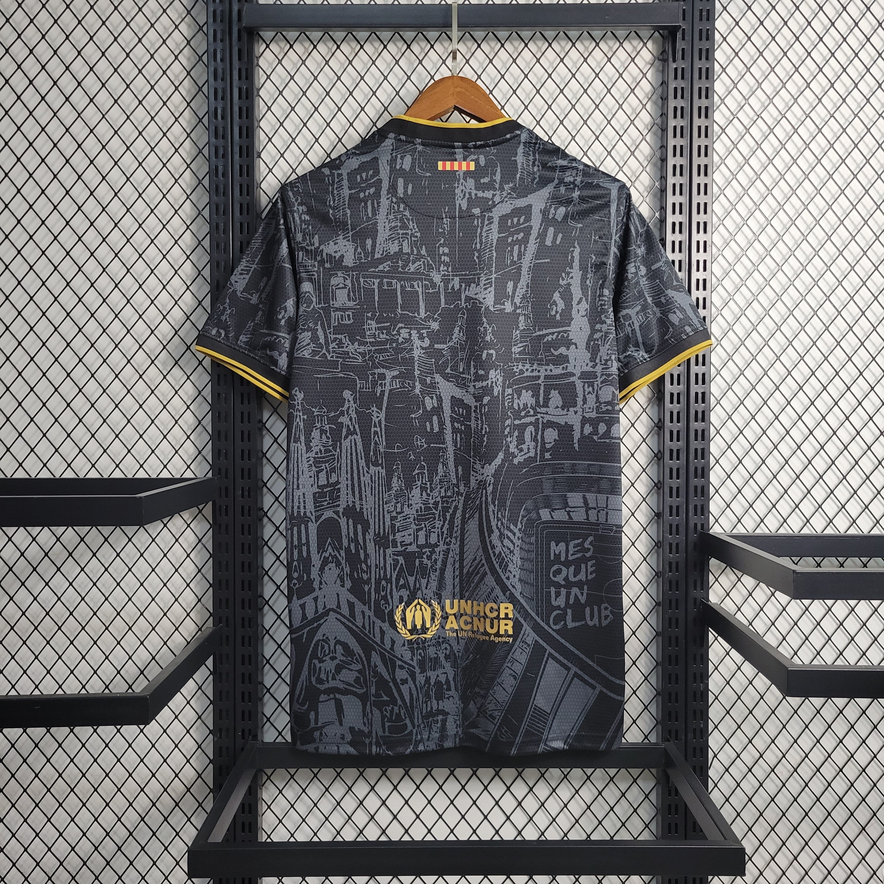 Camiseta del FC Barcelona Edición Especial 2023-2024