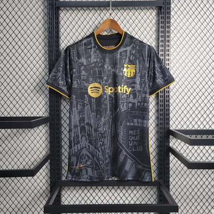 Camiseta del FC Barcelona Edición Especial 2023-2024