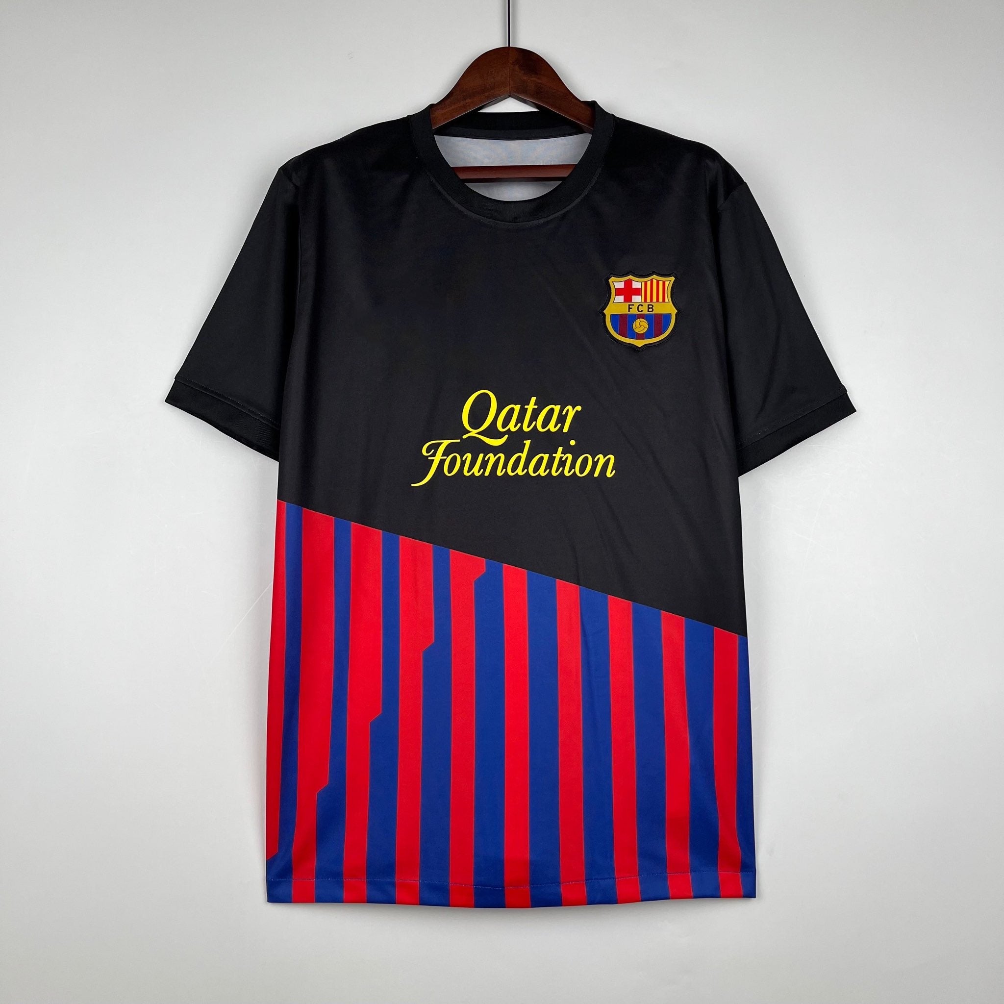 Concepto de equipación del FC Barcelona 2023-2024