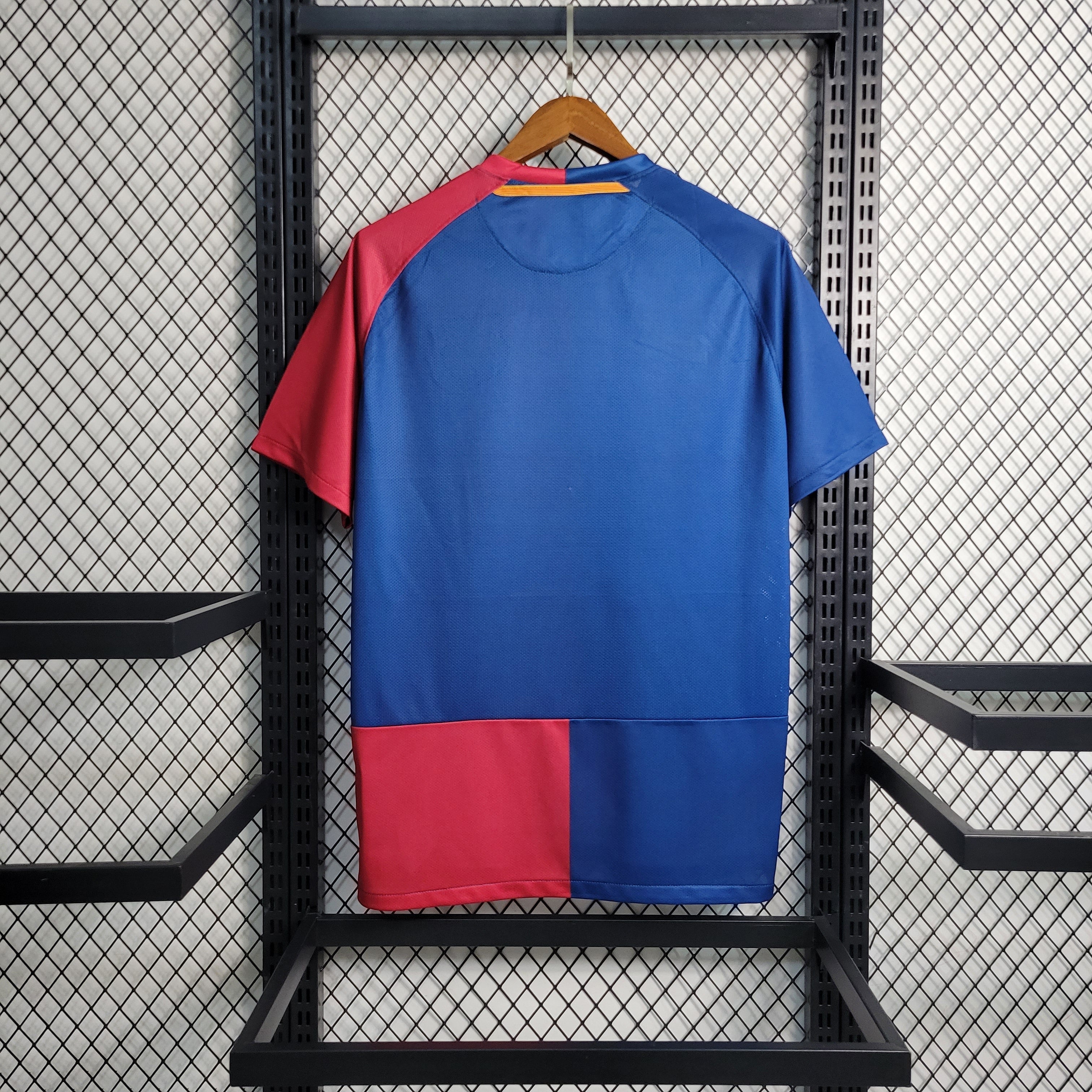 Camiseta retro FC Barcelona 2008 2009