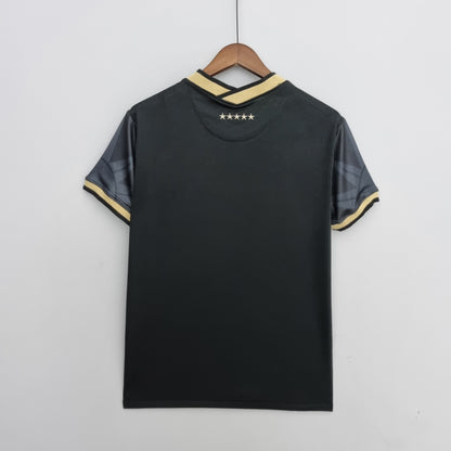 Camiseta conceptual de Brasil 2022