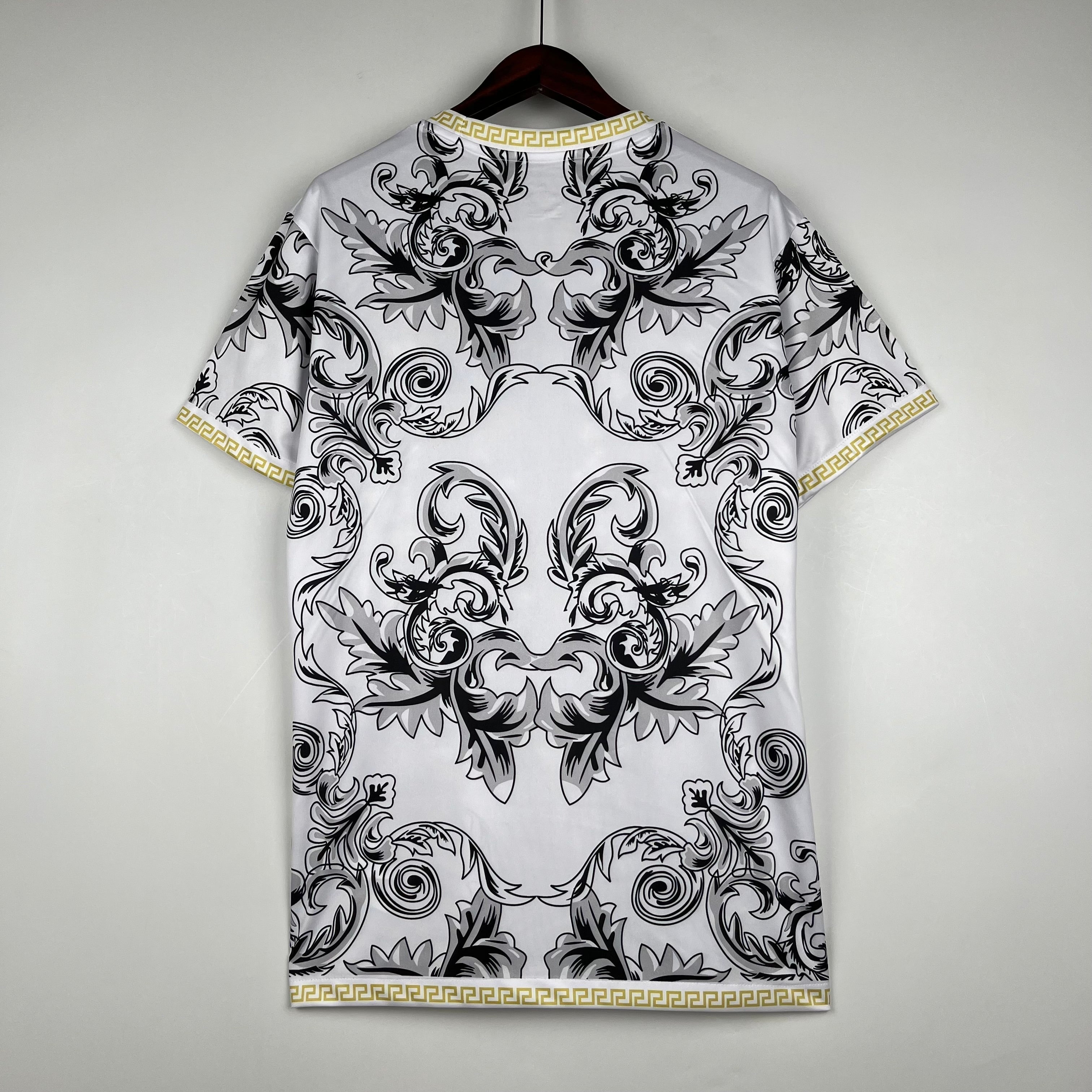 Italia Concept Oro Blanco 2023 2024