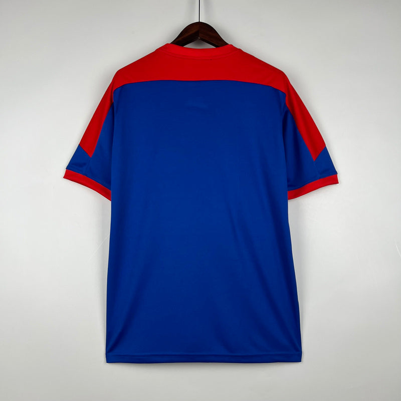 Manga de fans de edición especial de camisetas de Japón 2023-2024