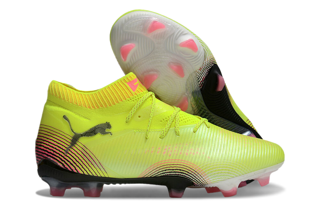FUTURE 8 ULTIMATE FG crampones