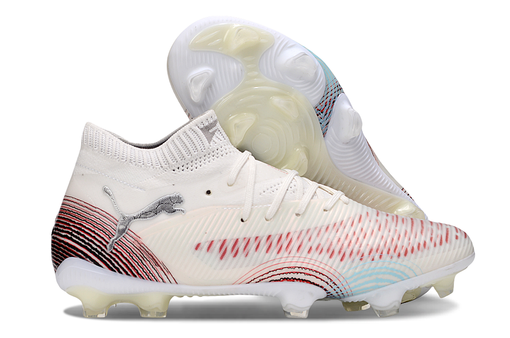 FUTURE 8 ULTIMATE FG crampones