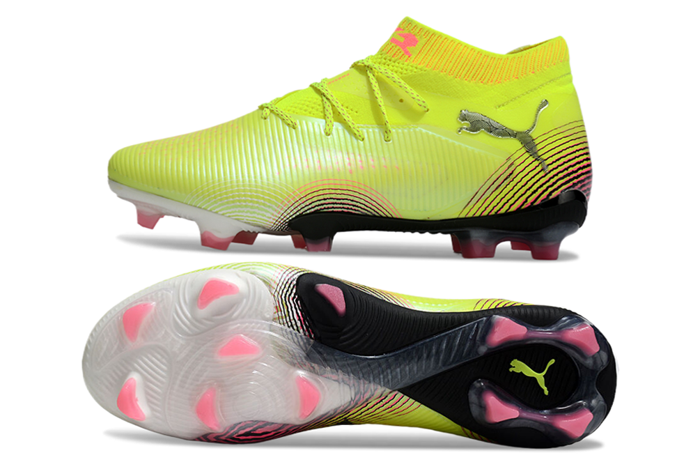 FUTURE 8 ULTIMATE FG crampones