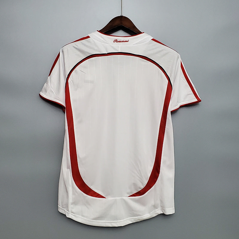 AC Milan Retro 2006-2007