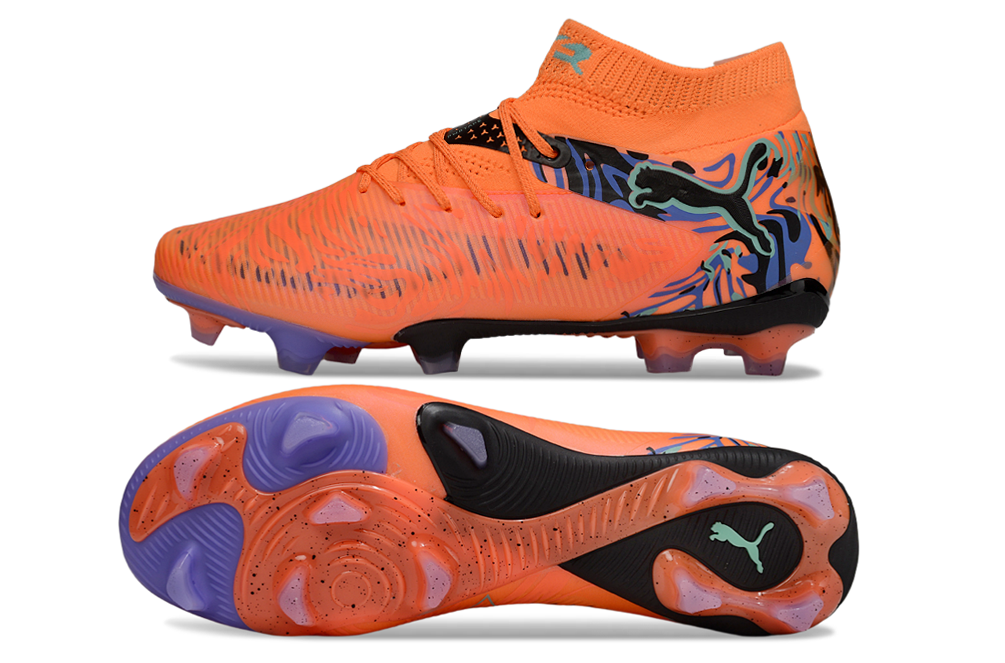 FUTURE 8 ULTIMATE FG crampones