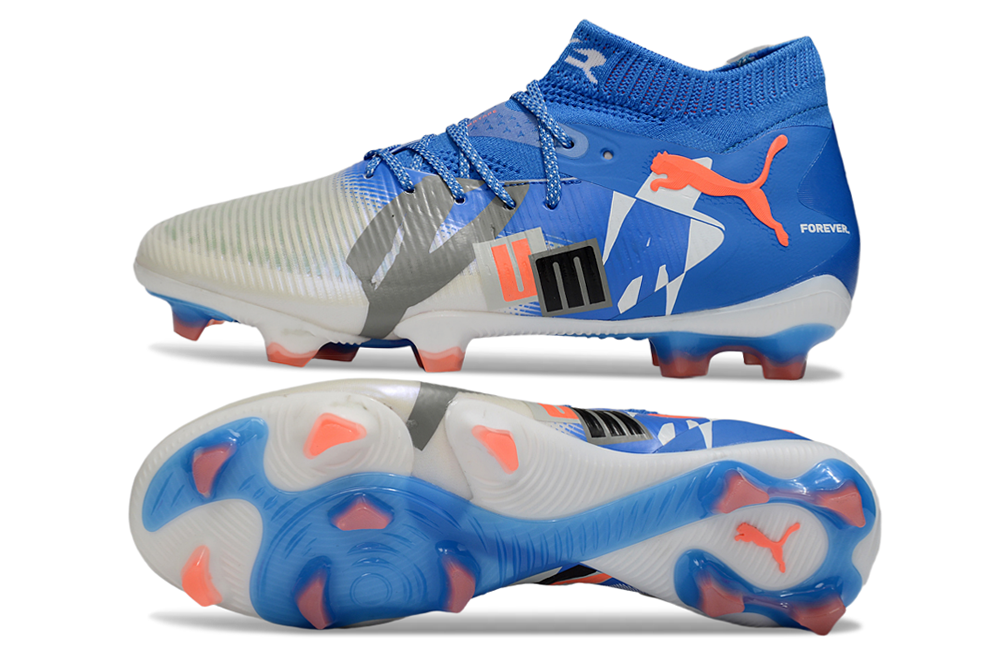 FUTURE 8 ULTIMATE FG crampones