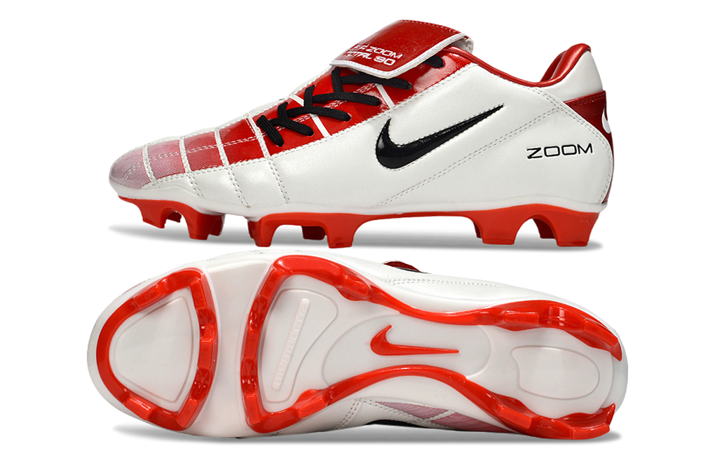 crampones T90 FG