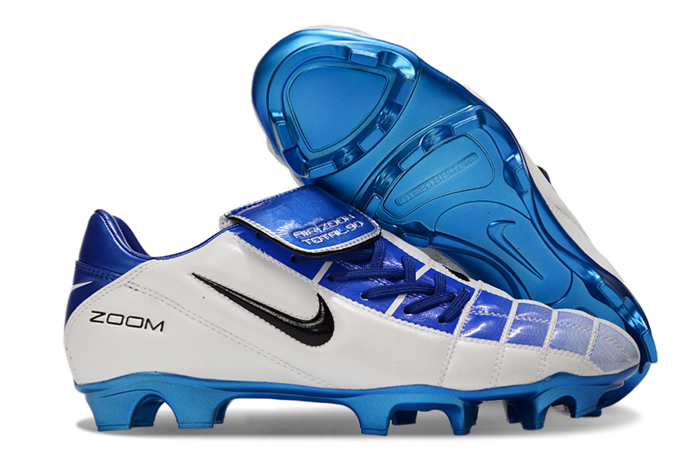 crampones T90 FG