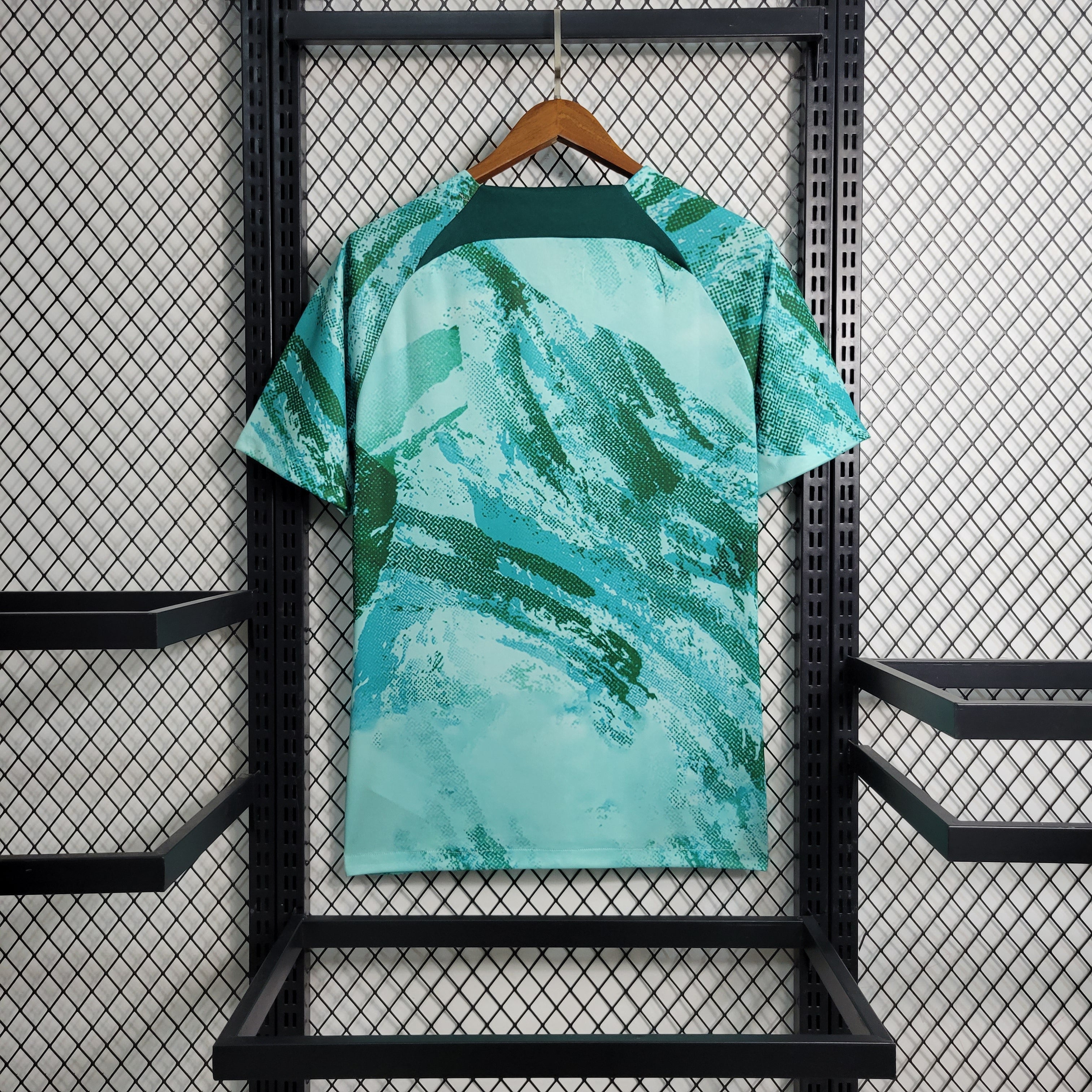 Camiseta de entrenamiento de Portugal 2023-2024