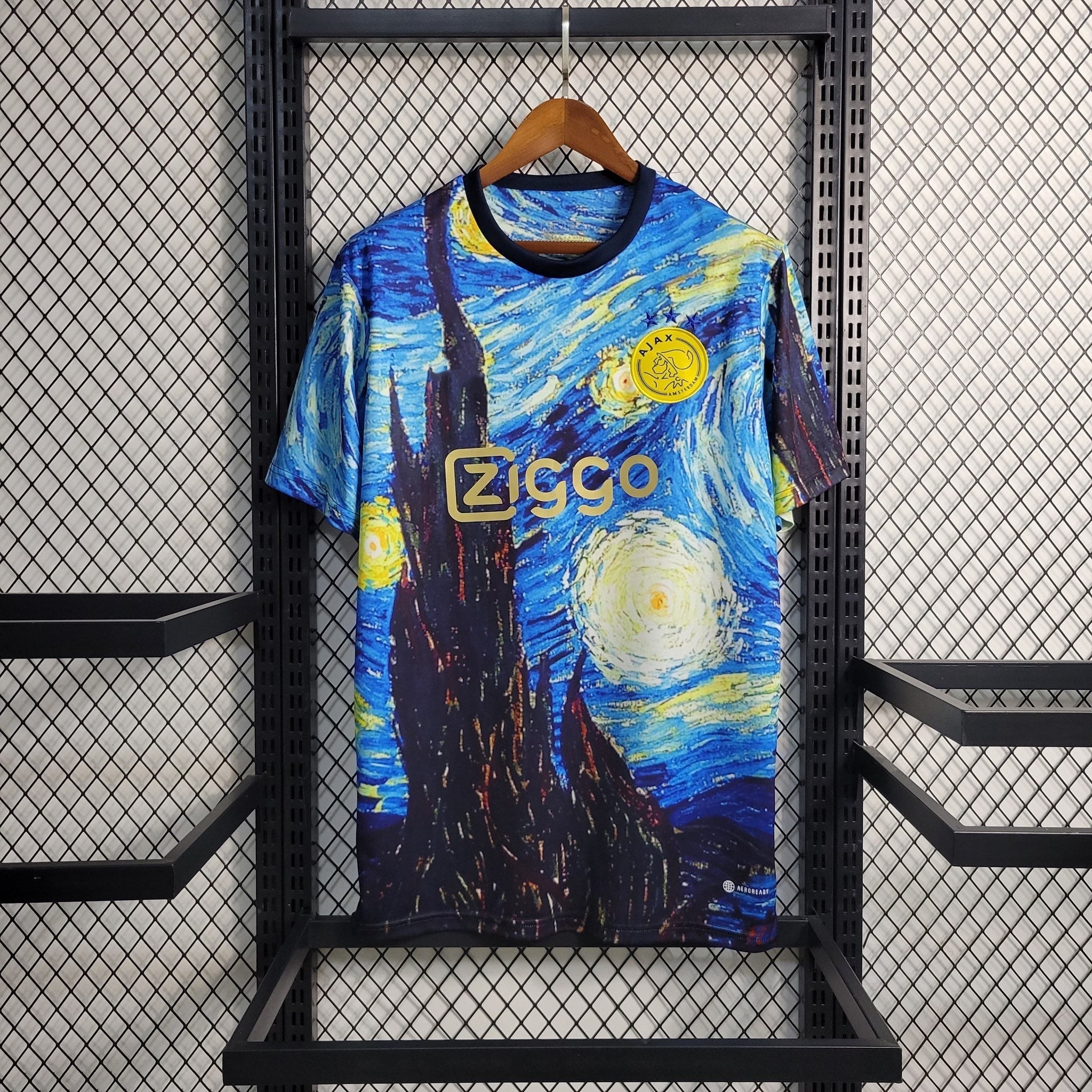 Ajax Edición Especial "Color" 2023 2024