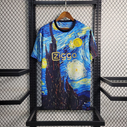 Ajax Edición Especial "Color" 2023 2024