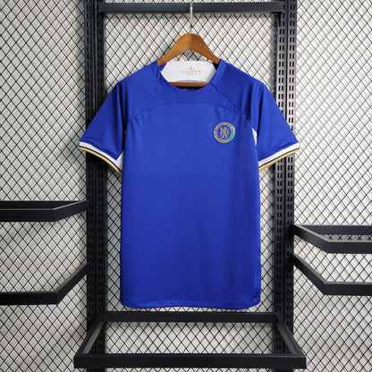 Equipación local del Chelsea 2023/2024