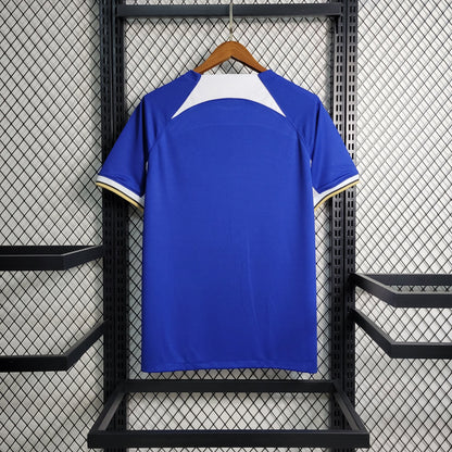 Equipación local del Chelsea 2023/2024