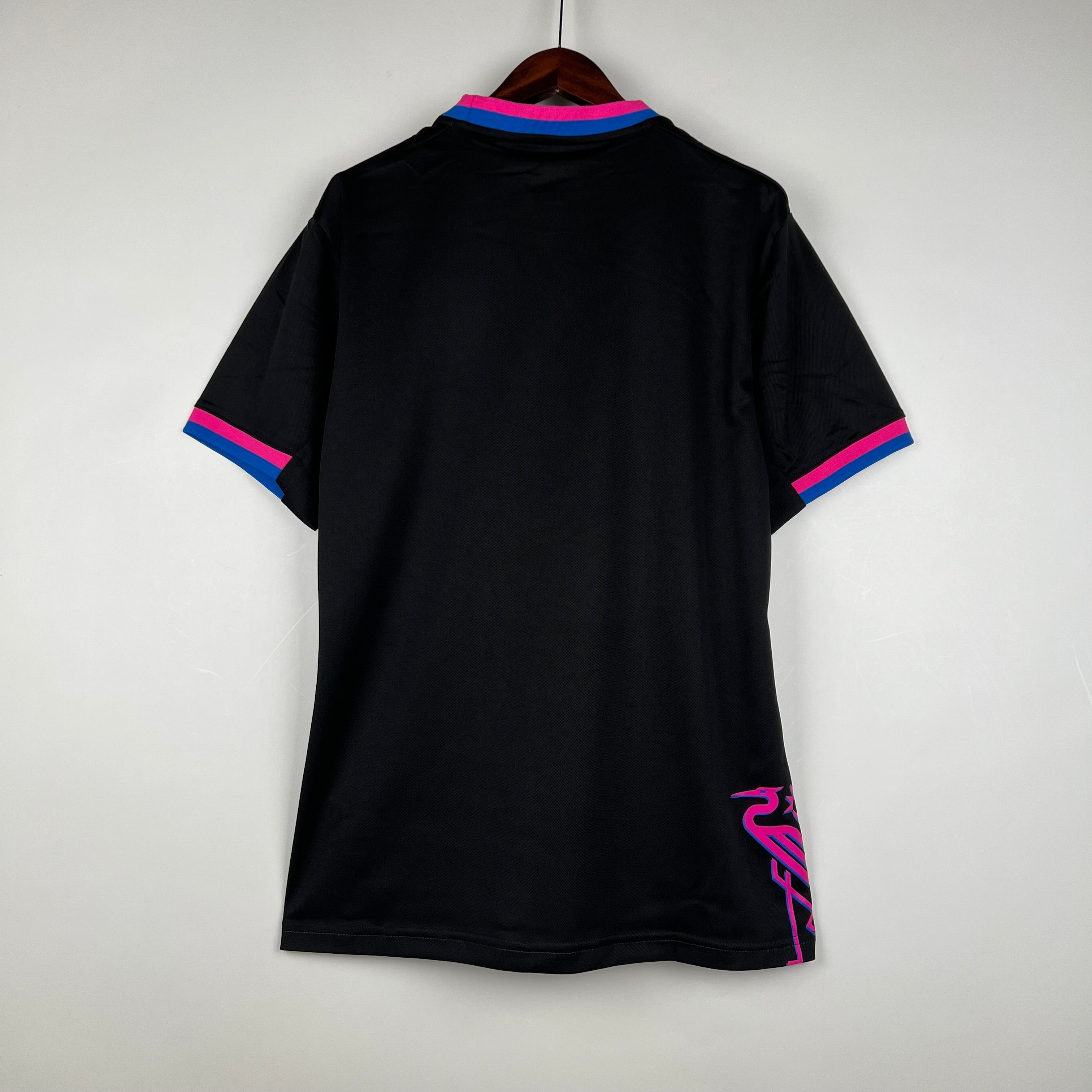 Camiseta del Inter Miami Edición Especial 2023-2024