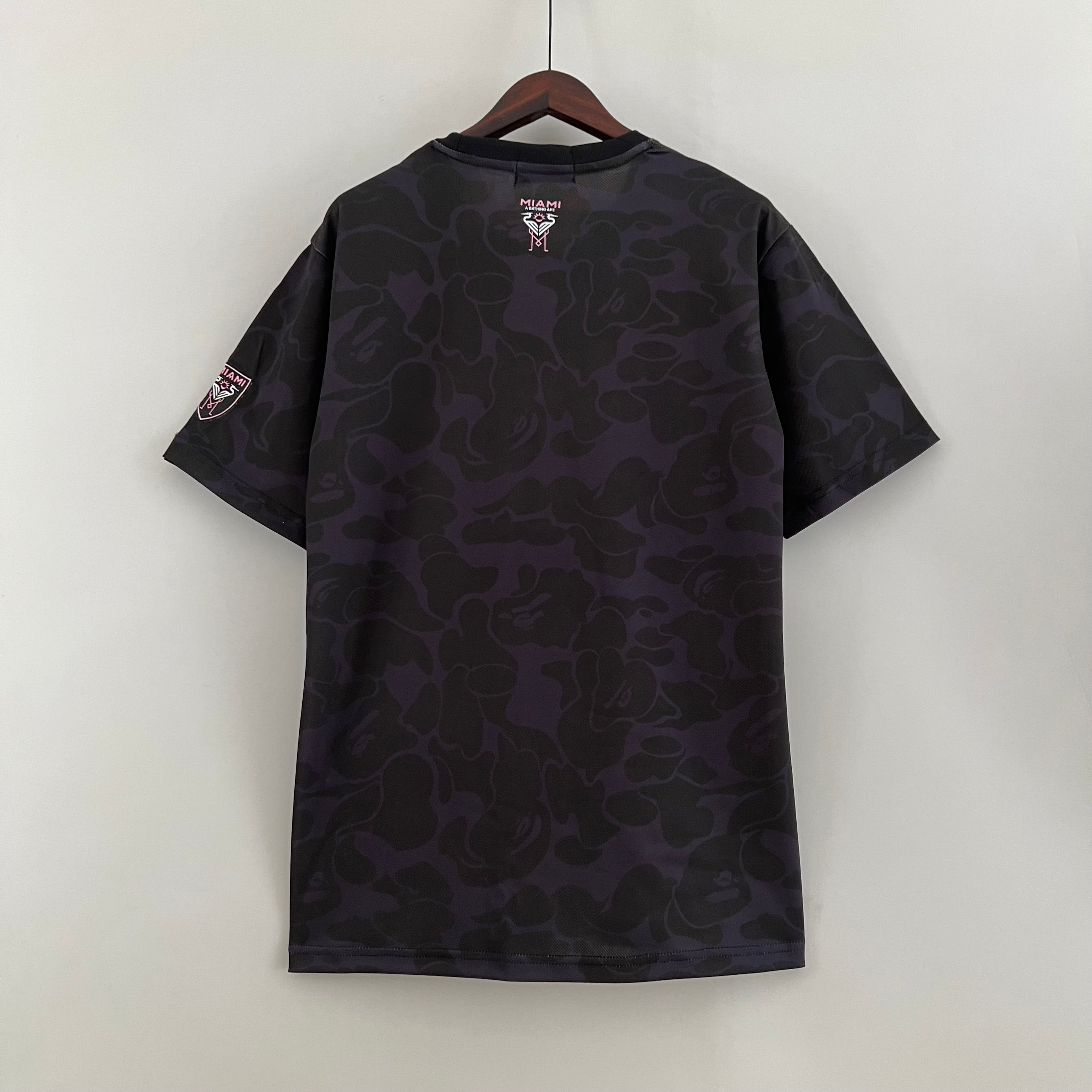 Inter Miami Edición Limitada Negro 2023-2024