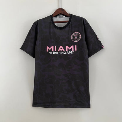 Inter Miami Edición Limitada Negro 2023-2024