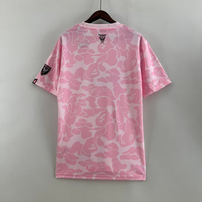 Inter Miami Edición Limitada Rosa 2023-2024