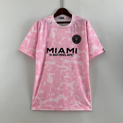 Inter Miami Edición Limitada Rosa 2023-2024