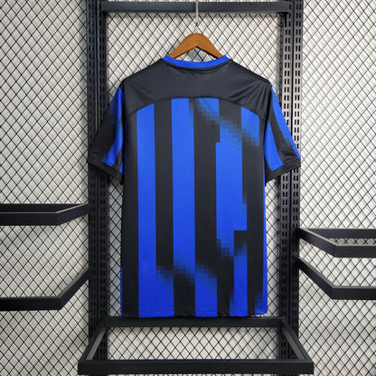 Equipación local del Inter de Milán 2023/2024