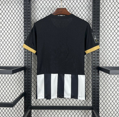 Camiseta local del SCO Angers 2025/26