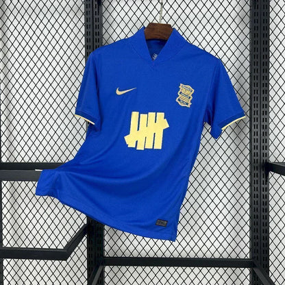 Camiseta del aniversario del Birmingham City 2025-2026