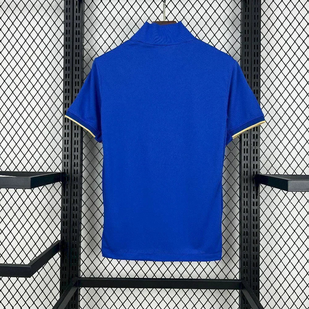 Camiseta del aniversario del Birmingham City 2025-2026