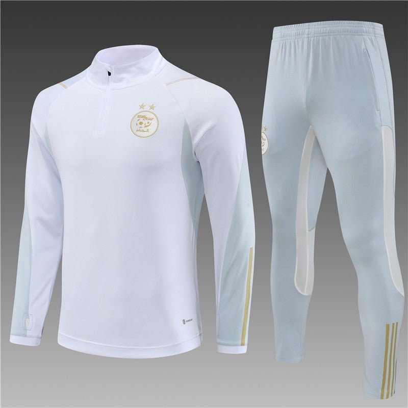 Equipo Blanco de Argelia 2023-2024