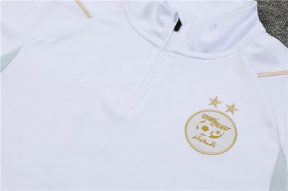 Equipo Blanco de Argelia 2023-2024