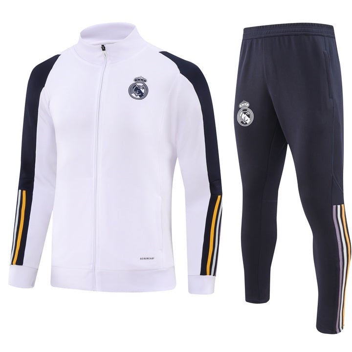 Real Madrid Blanco Set 2023 2024