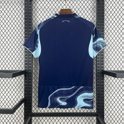 Camiseta visitante del Ajax 2025/26