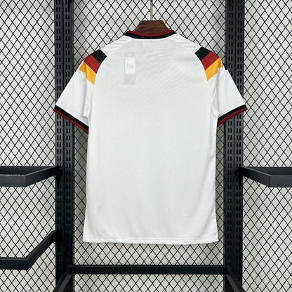 Camiseta de local de Alemania 2025/26