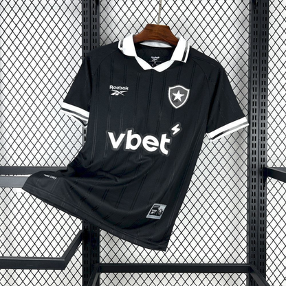 Camiseta de visitante del Botafogo 2025/26
