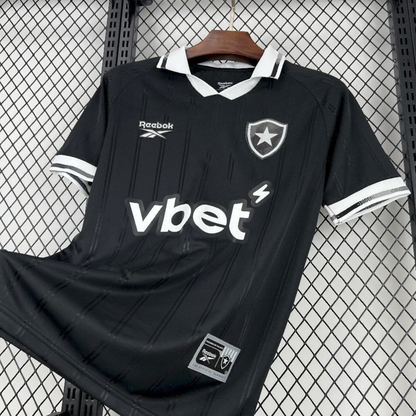 Camiseta de visitante del Botafogo 2025/26