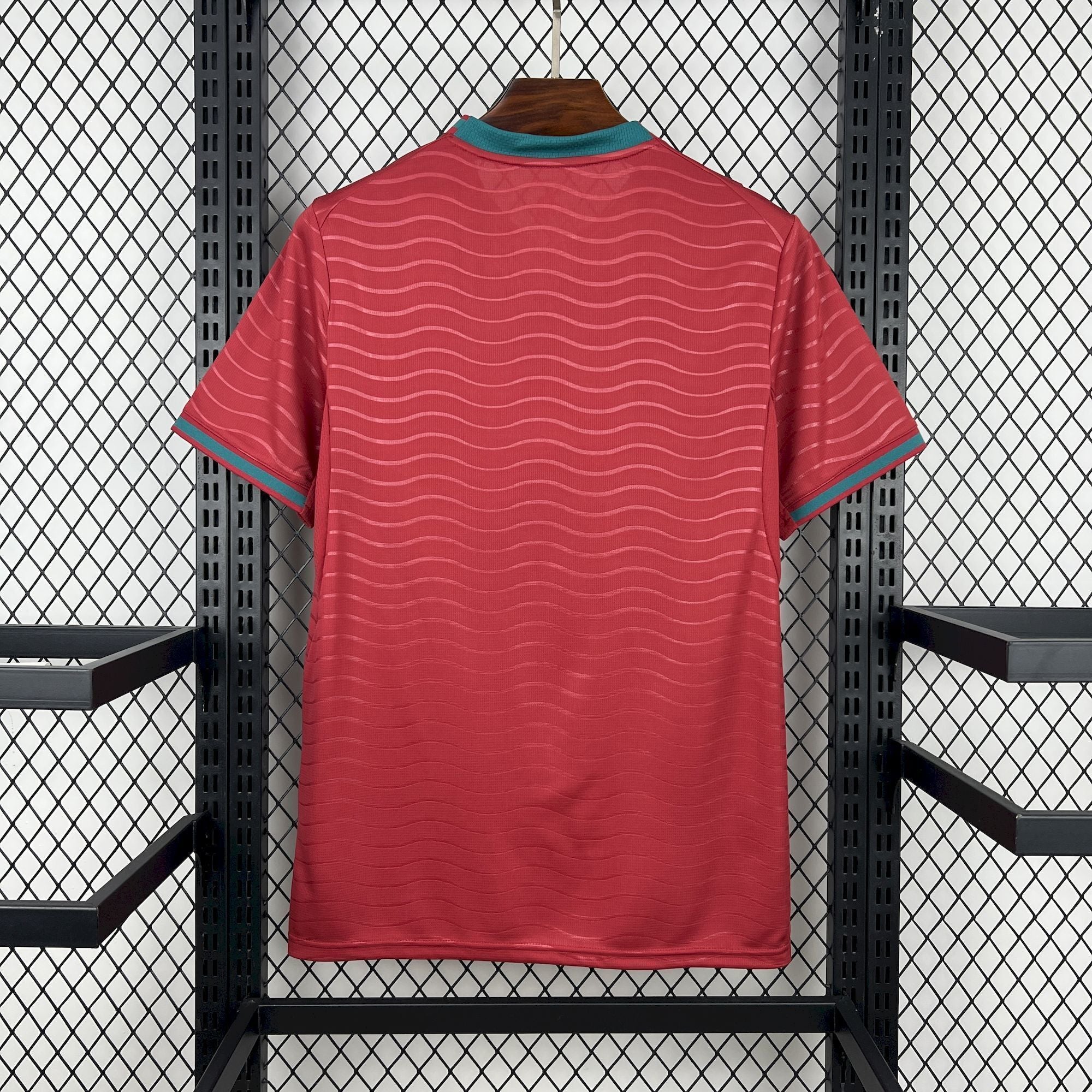 Camiseta de local de Portugal 2025/26
