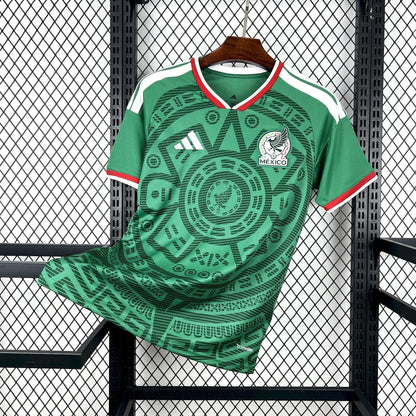 Camiseta de local de México 2025/26